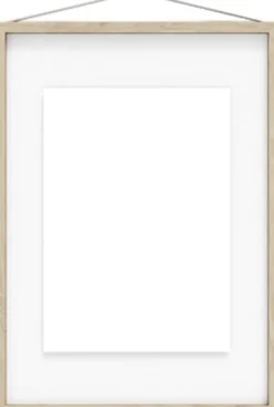 Frame A3 Ash