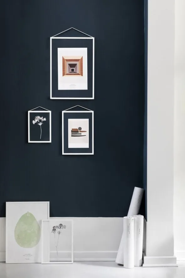 Frame ramme A2