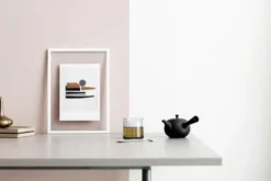 Frame ramme A2