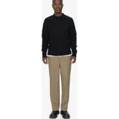 Fraser Jumper 4491