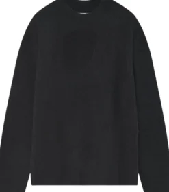 Fraser Jumper 4491
