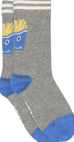 French fries socks