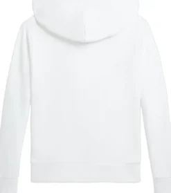 French Terry Full-Zip Hoodie Teens