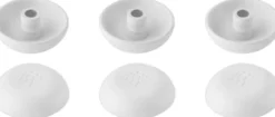 Fresh & Save CUBE CUBE filterset, 6-st, Vit