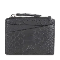 FreyMBG Zip Card Holder, Snake