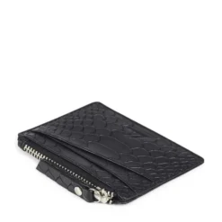 FreyMBG Zip Card Holder, Snake