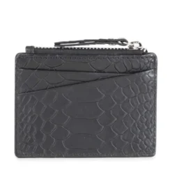 FreyMBG Zip Card Holder, Snake