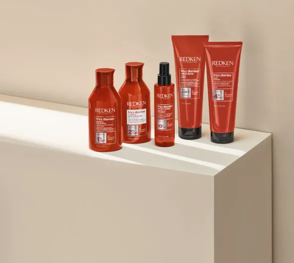 Frizz Dismiss Shampoo