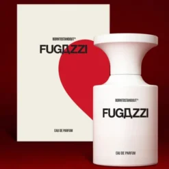 FUGAZZI BY BORNTOSTANDOUT® Eau de Parfum