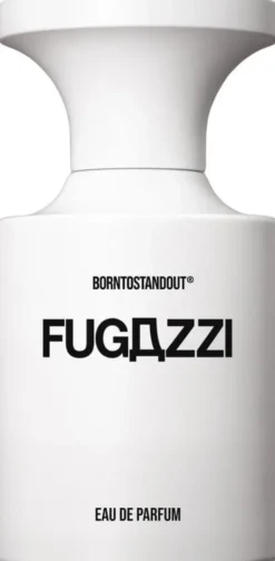 FUGAZZI BY BORNTOSTANDOUT® Eau de Parfum
