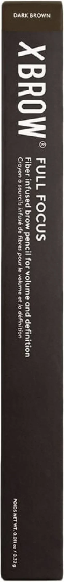 Full Focus Brow Pencil