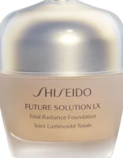 Future Solution LX Total Radiance Foundation