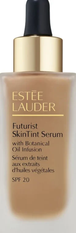 Futurist Skin Tint Serum Foundation SPF20