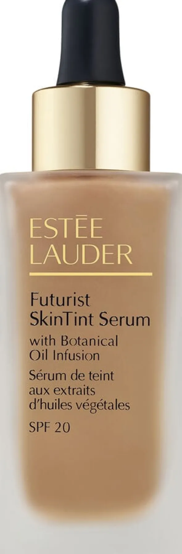 Futurist Skin Tint Serum Foundation SPF20