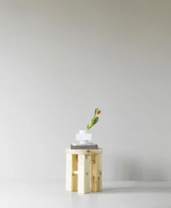 Fyr Stool