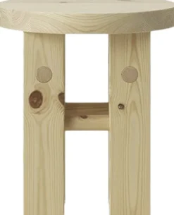 Fyr Stool