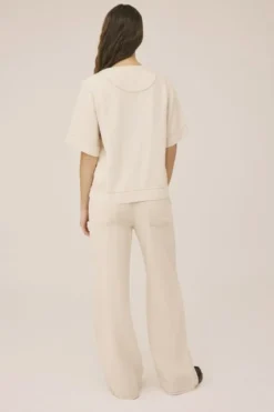 Gaba 1 Bukser - 100% Tencel LENZINGECOVERO