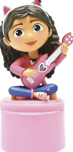 Gabbys Doll House Charact