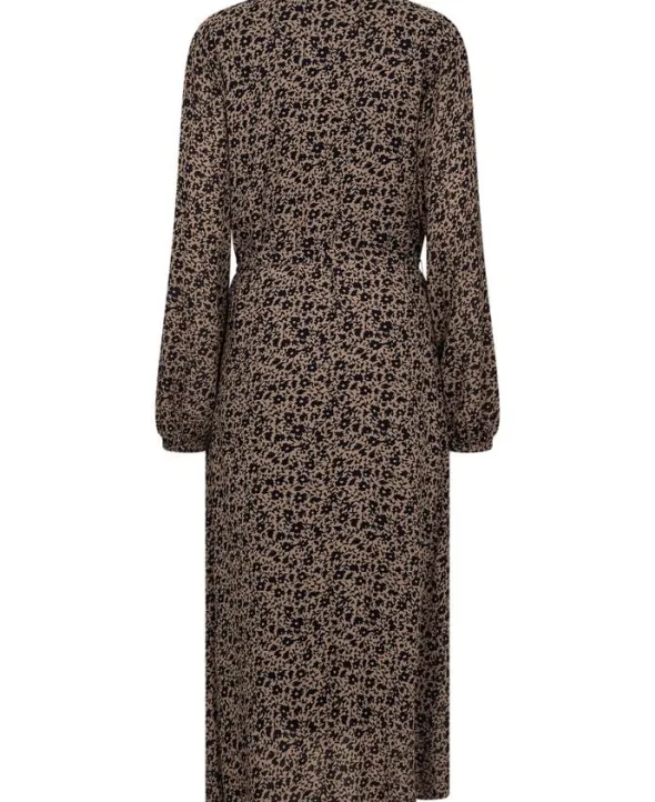 Gabi 1 Maxi kjole - 100% Viskose