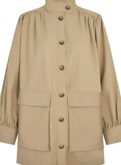 Gable Jacket