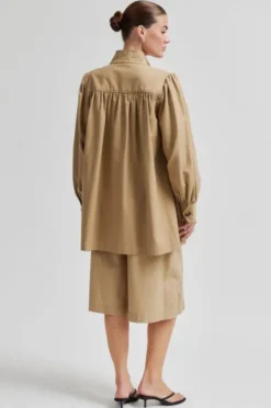 Gable Jacket