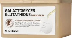Galactomyces Glutahione Daily Mask