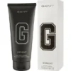Gant EdP Hair & Body Showergel 200 ml