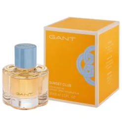 Gant Sunset Club Eau de Parfum