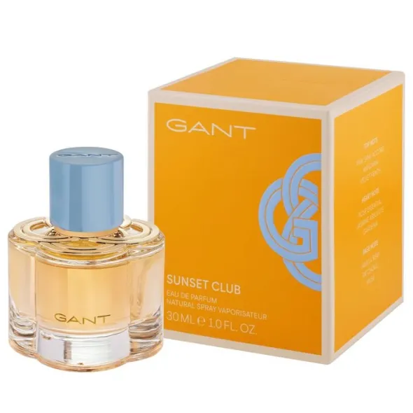 Gant Sunset Club Eau de Parfum