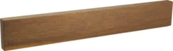Gastro magnet - 40x6 cm Carb. Acacia