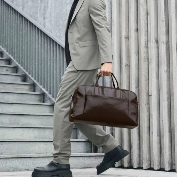 Gavinmbg Weekend Bag, 30L