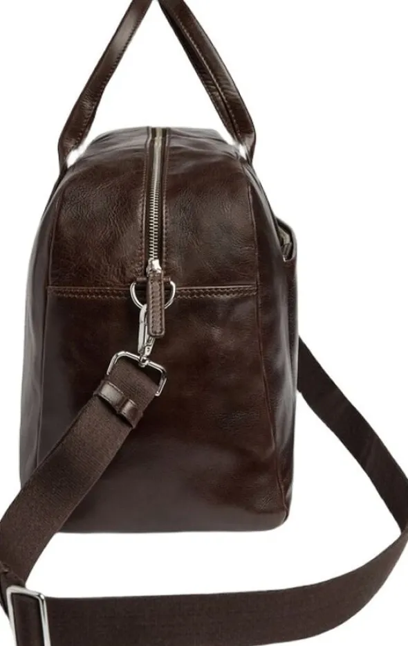 Gavinmbg Weekend Bag, 30L