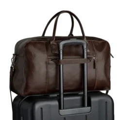 Gavinmbg Weekend Bag, 30L