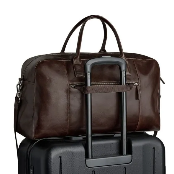 Gavinmbg Weekend Bag, 30L