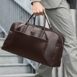 Gavinmbg Weekend Bag, 30L