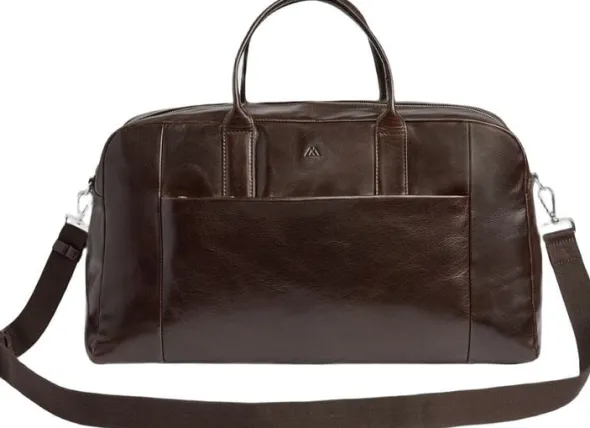Gavinmbg Weekend Bag, 30L