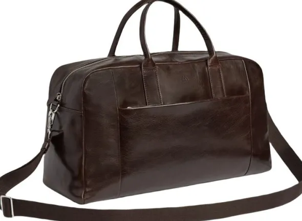 Gavinmbg Weekend Bag, 30L