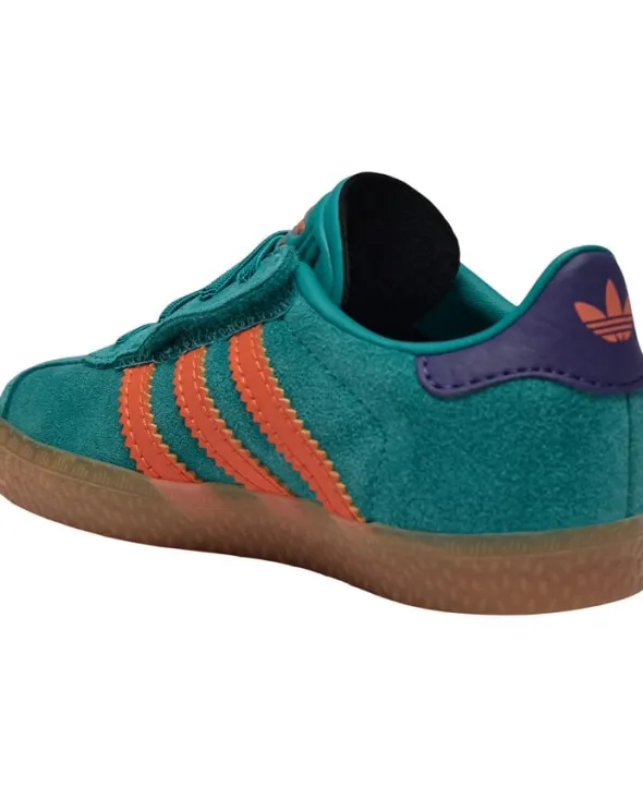 GAZELLE CF EL I