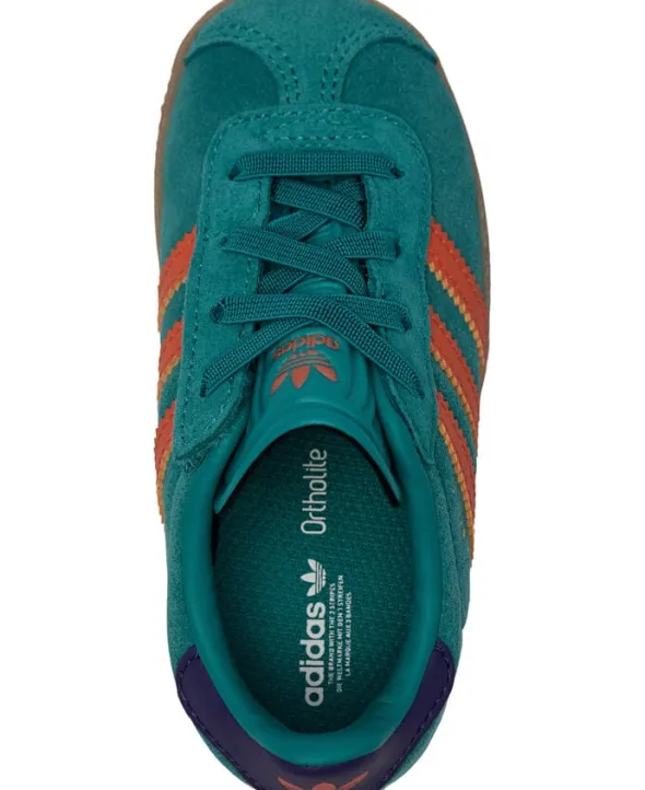 GAZELLE CF EL I