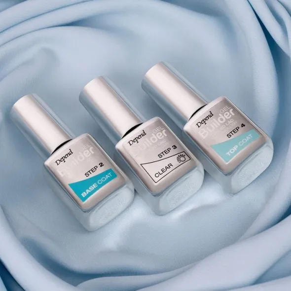 Gel Builder Basecoat