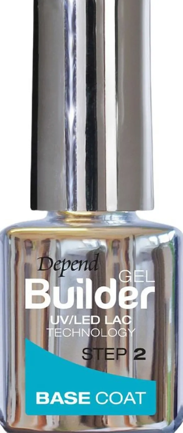 Gel Builder Basecoat