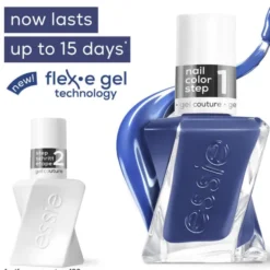 gel couture nail polish
