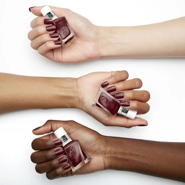 gel couture nail polish