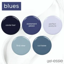 gel couture nail polish