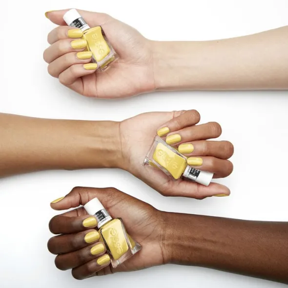 gel couture nail polish