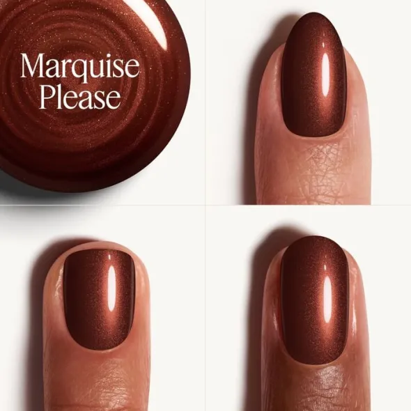 gel couture nail polish