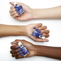 gel couture nail polish
