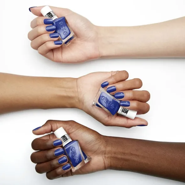 gel couture nail polish