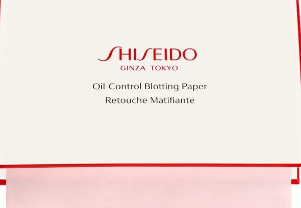 Generic Skincare Oil-Control Blotting Paper Pk100 20 ml.