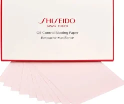 Generic Skincare Oil-Control Blotting Paper Pk100 20 ml.